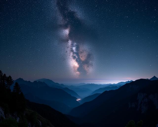 Astrofotografia