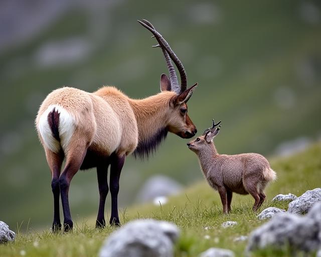 Fotografia fauna etica